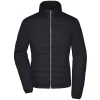 Ladies' Padded Jacket Gheddi