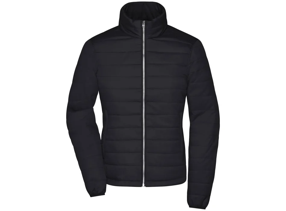 Ladies' Padded Jacket Gheddi