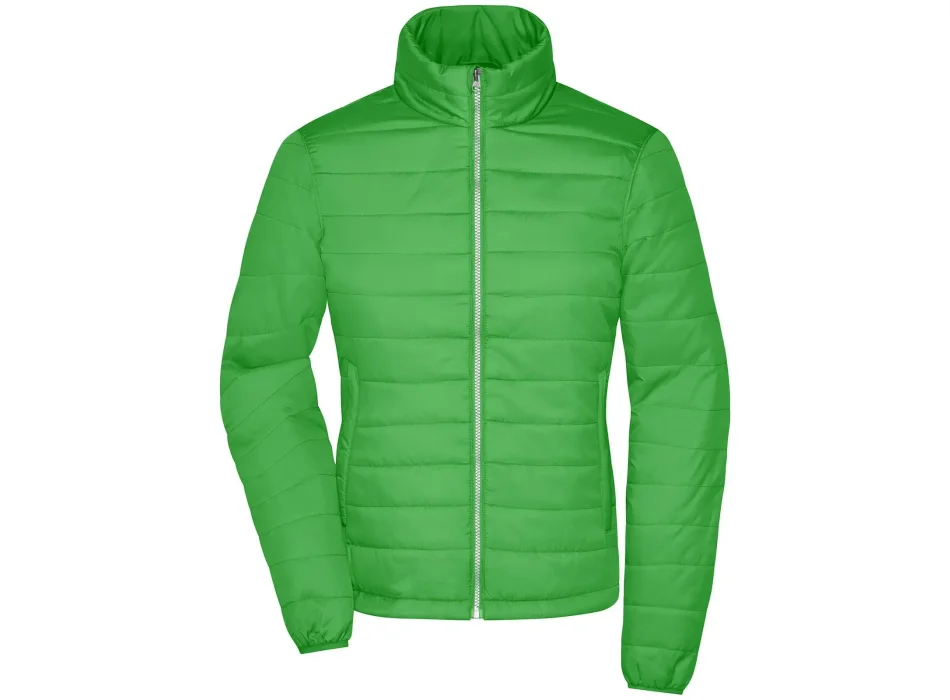 Ladies' Padded Jacket Gheddi