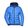 Ladies' Padded Jacket Gheddi