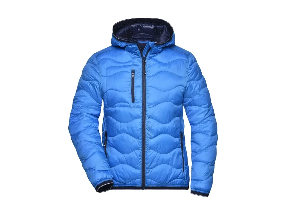 Ladies' Padded Jacket Gheddi