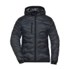 Ladies' Padded Jacket Gheddi