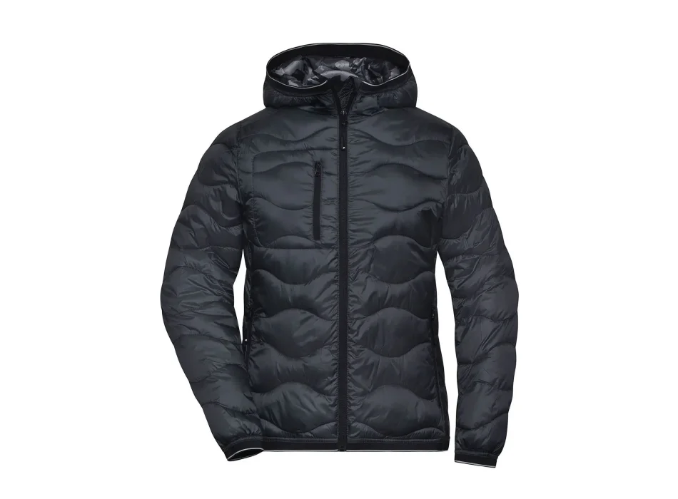 Ladies' Padded Jacket Gheddi