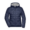 Ladies' Padded Jacket
