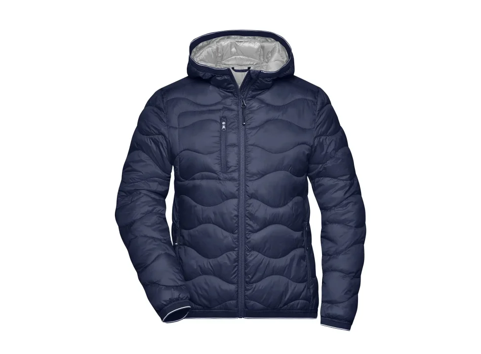 Ladies' Padded Jacket Gheddi