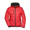 Ladies' Padded Jacket Gheddi