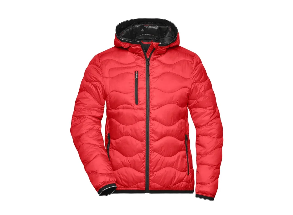 Ladies' Padded Jacket Gheddi