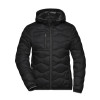 Ladies' Padded Jacket