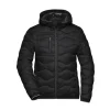 Ladies' Padded Jacket Gheddi