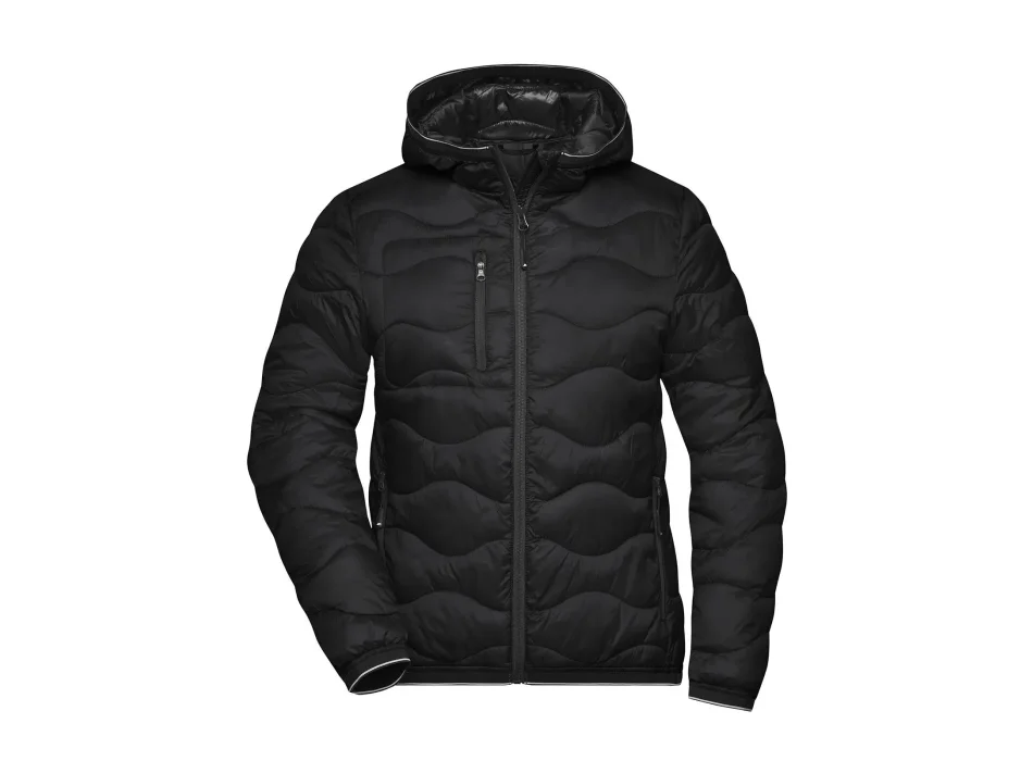 Ladies' Padded Jacket Gheddi