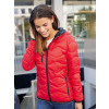 Ladies' Padded Jacket