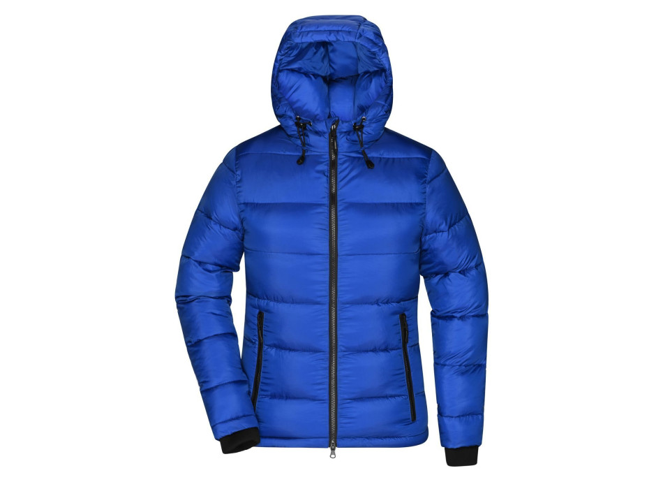 Ladies Padded Jacket