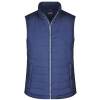 Ladies' Padded Vest