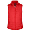 Ladies' Padded Vest