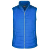 Ladies' Padded Vest