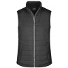 Ladies' Padded Vest