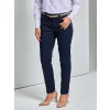 Ladies' Performance Chino Jeans Gheddi