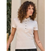 Ladies Pima Cotton Polo