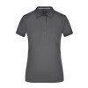 Ladies' Pima Polo