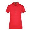 Ladies' Pima Polo