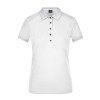 Ladies' Pima Polo