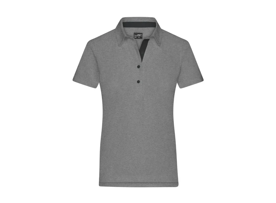 Ladies' Plain Polo Gheddi