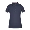 Ladies' Plain Polo Gheddi