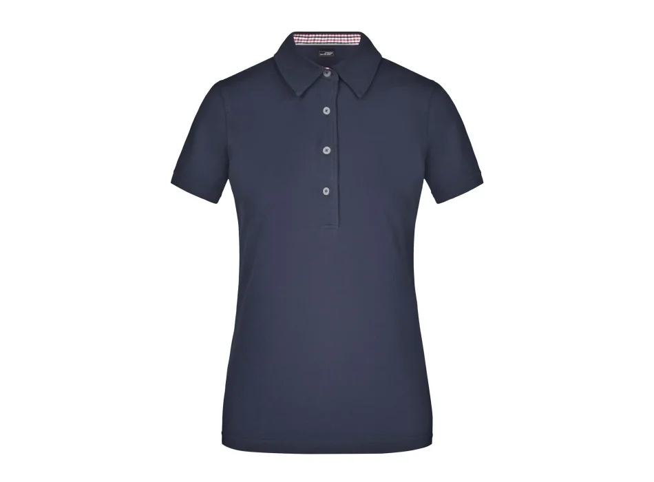 Ladies' Plain Polo Gheddi