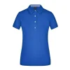 Ladies' Plain Polo Gheddi