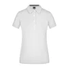 Ladies' Plain Polo Gheddi