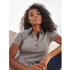 Ladies' Plain Polo Gheddi