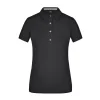 Ladies' Plain Polo Gheddi