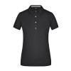 Ladies' Plain Polo