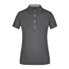 Ladies' Plain Polo Gheddi