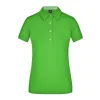 Ladies' Plain Polo Gheddi