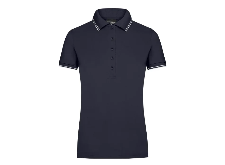 Ladies' Polo Gheddi
