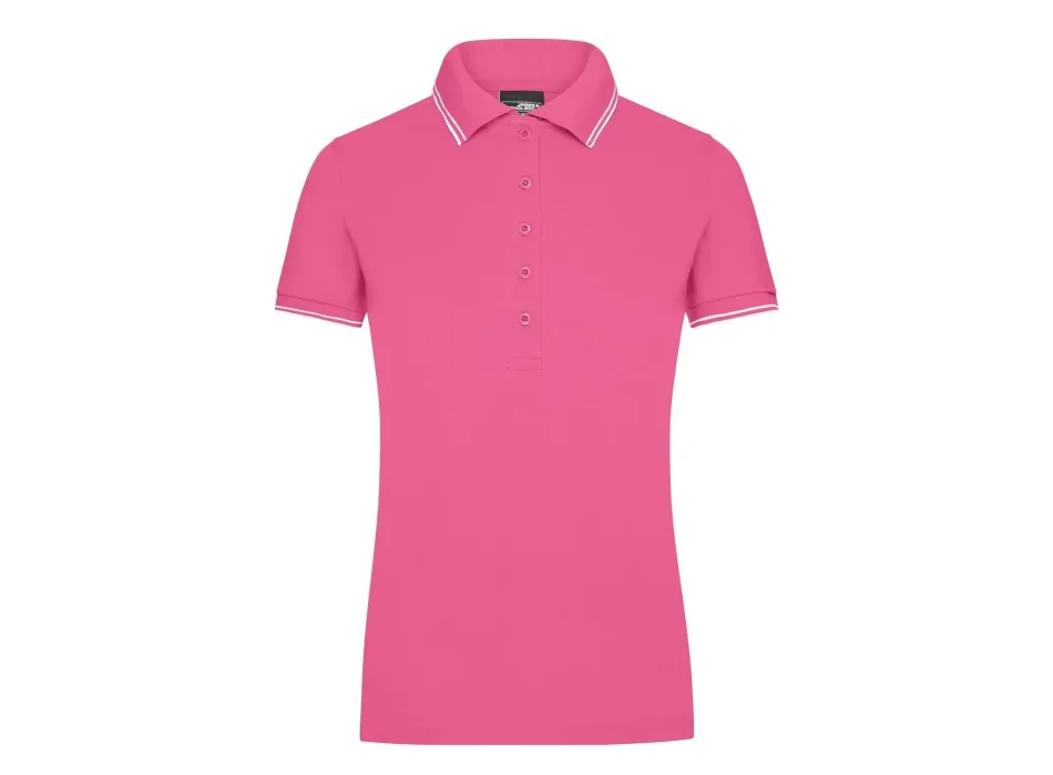 Ladies' Polo Gheddi