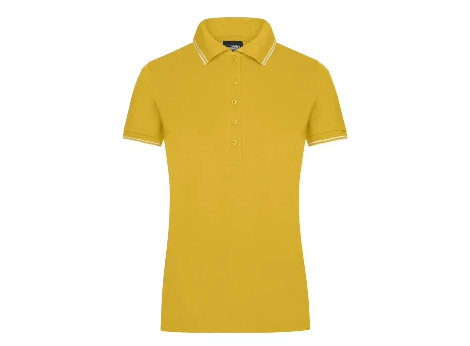 Ladies' Polo Gheddi