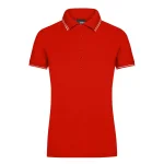 Rosso Pomodoro / Bianco