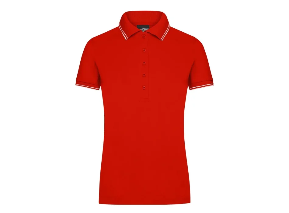 Ladies' Polo Gheddi