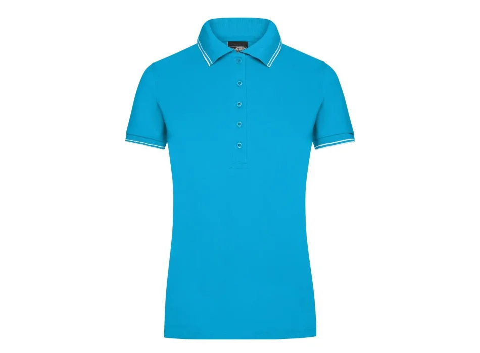 Ladies' Polo Gheddi