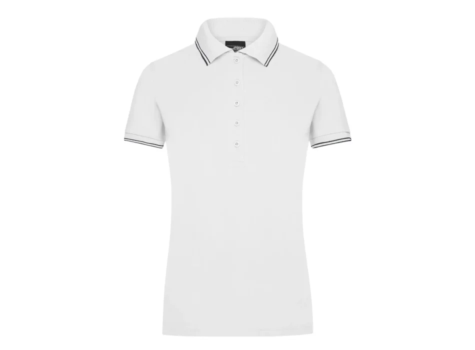 Ladies' Polo Gheddi