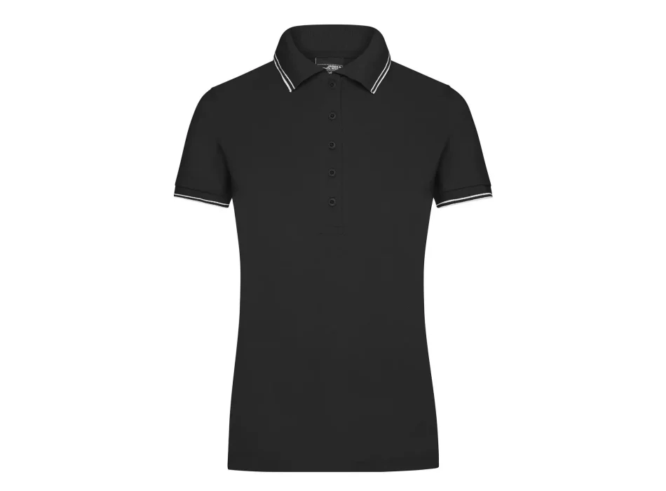 Ladies' Polo Gheddi