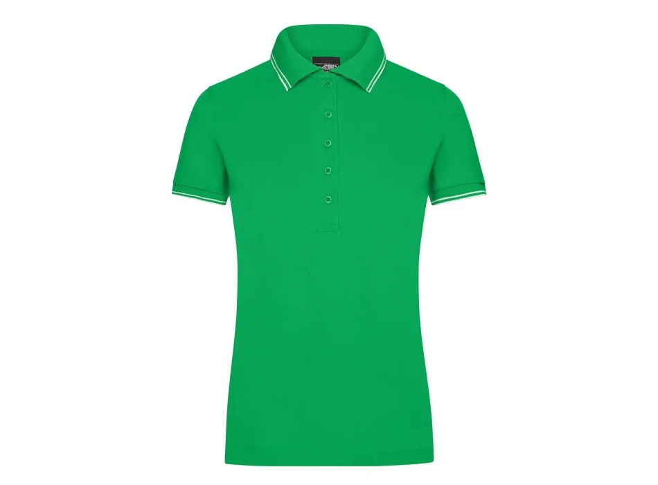 Ladies' Polo Gheddi