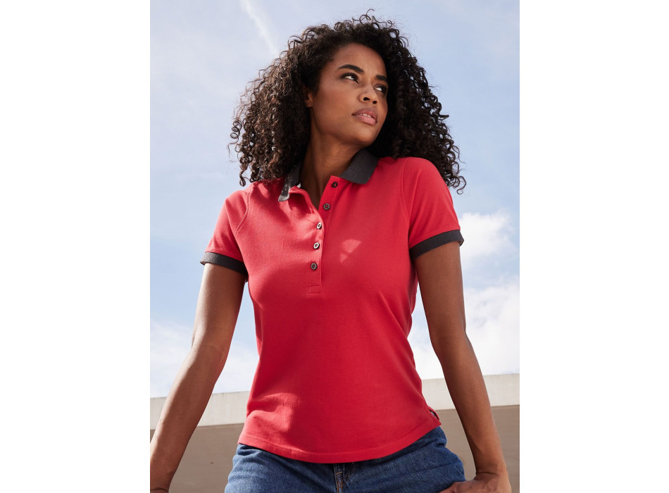 Ladies' Polo