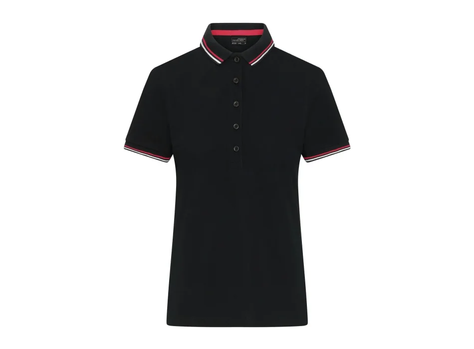 Ladies' Polo Gheddi