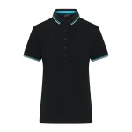 Nero / Bianco / Turchese