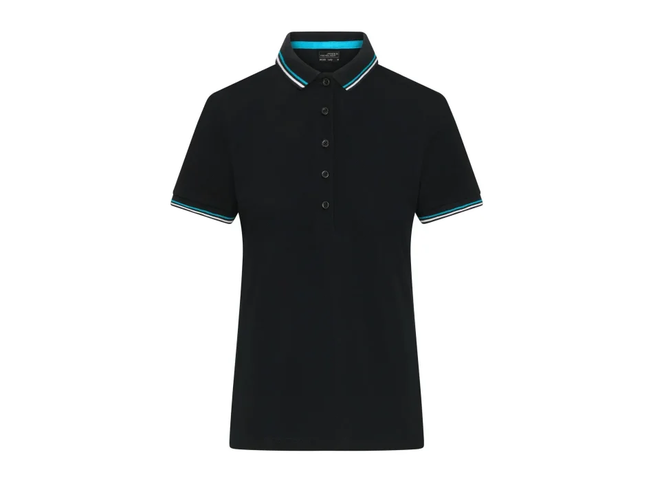 Ladies' Polo Gheddi
