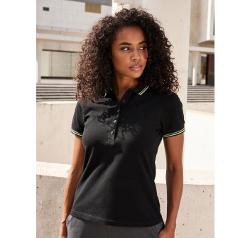 Ladies' Polo Gheddi