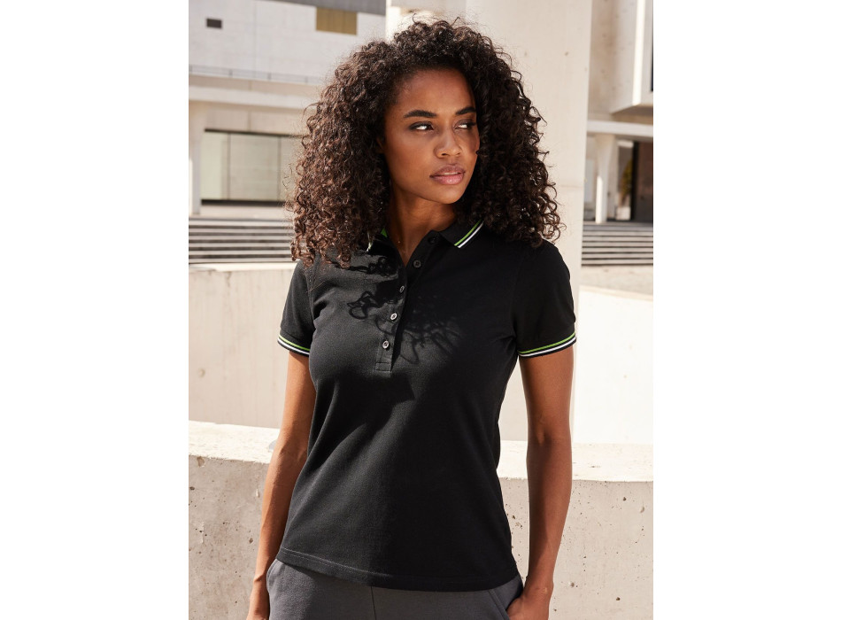 Ladies' Polo Gheddi